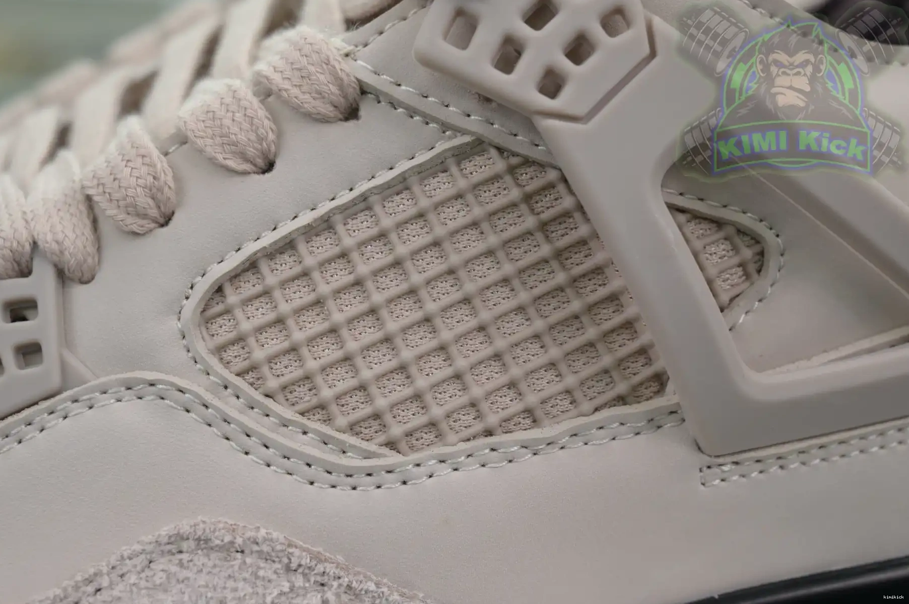 You Jordan 4“While x Maniére Air Jordan Kimikick Were Sleeping” Ma A 0508